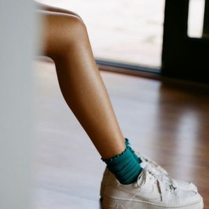 NIKE Air Force 1 - Sage Low US 7